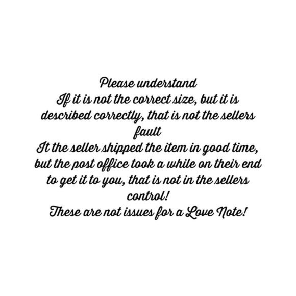 HOW 2 RATE A PURCHASE - Picture 4 of 5